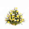 The Summer Garden Basket